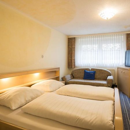 Hotel Gremersdorf - Zum Gruenen Jaeger Esterno foto