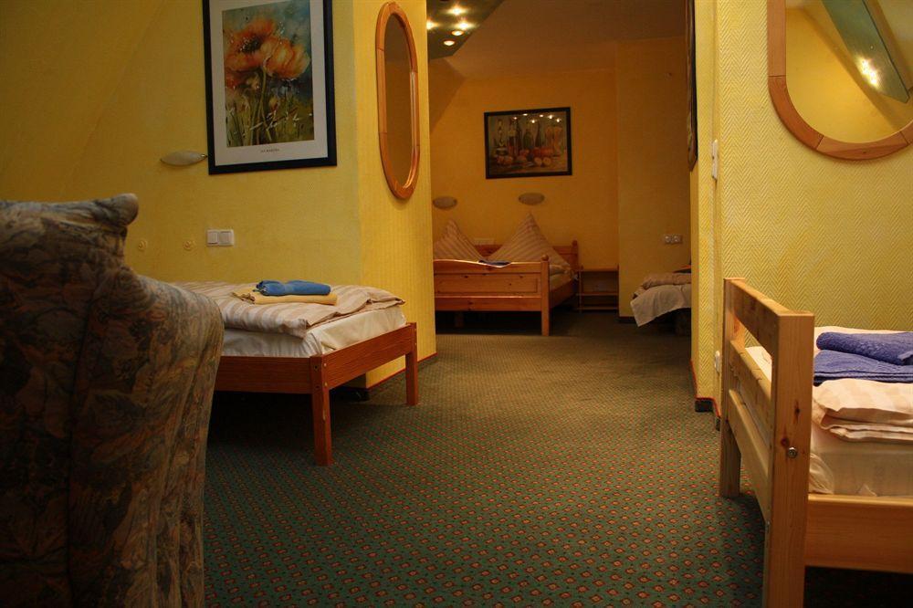 Hotel Gremersdorf - Zum Gruenen Jaeger Esterno foto