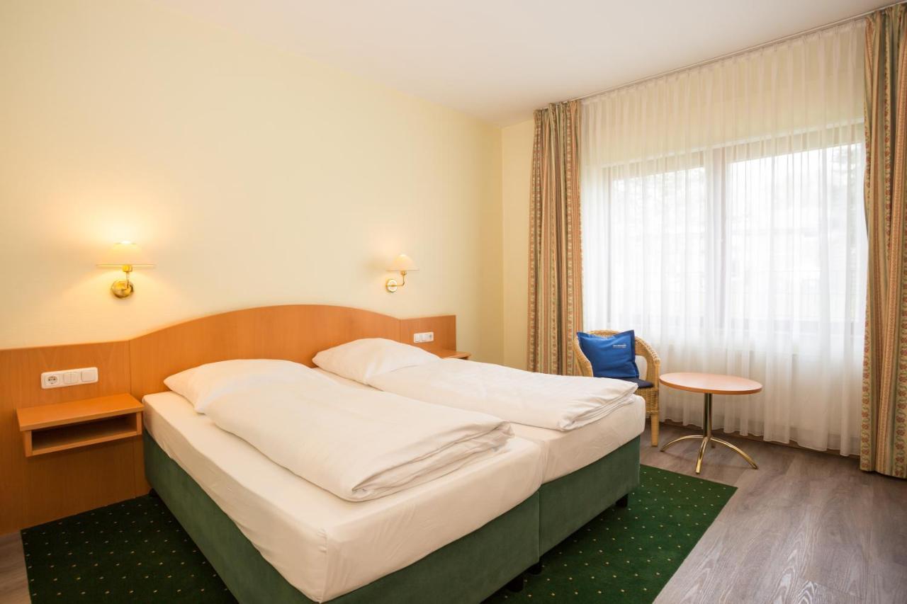 Hotel Gremersdorf - Zum Gruenen Jaeger Esterno foto