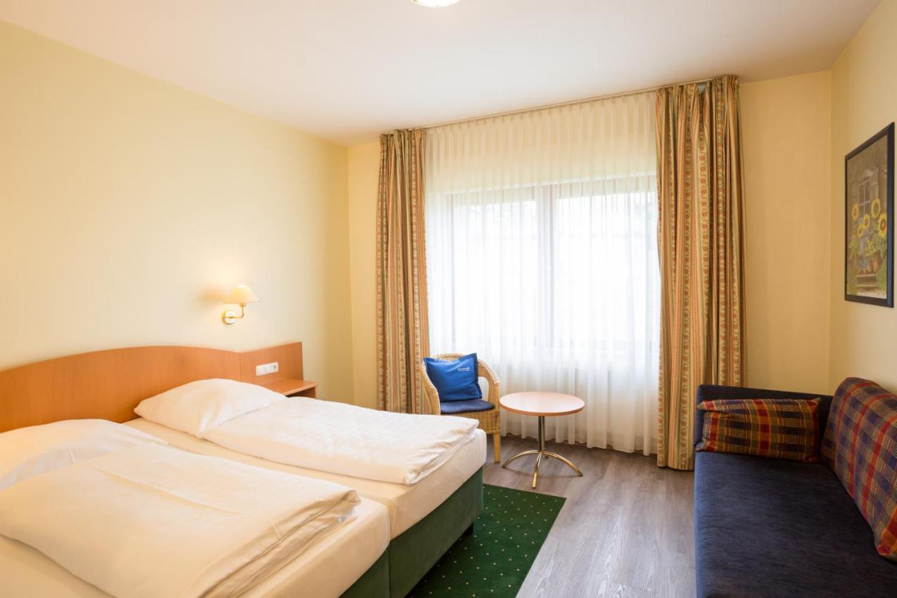 Hotel Gremersdorf - Zum Gruenen Jaeger Esterno foto