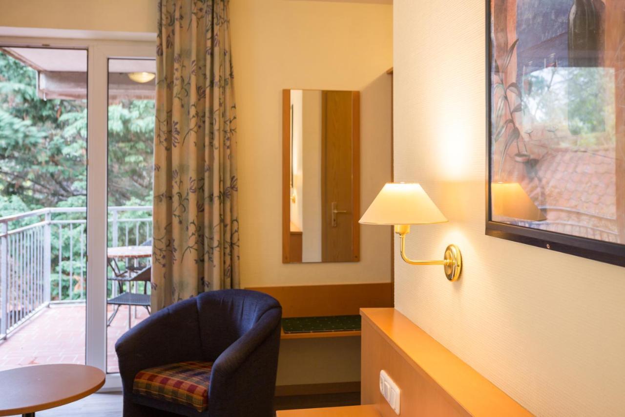 Hotel Gremersdorf - Zum Gruenen Jaeger Esterno foto