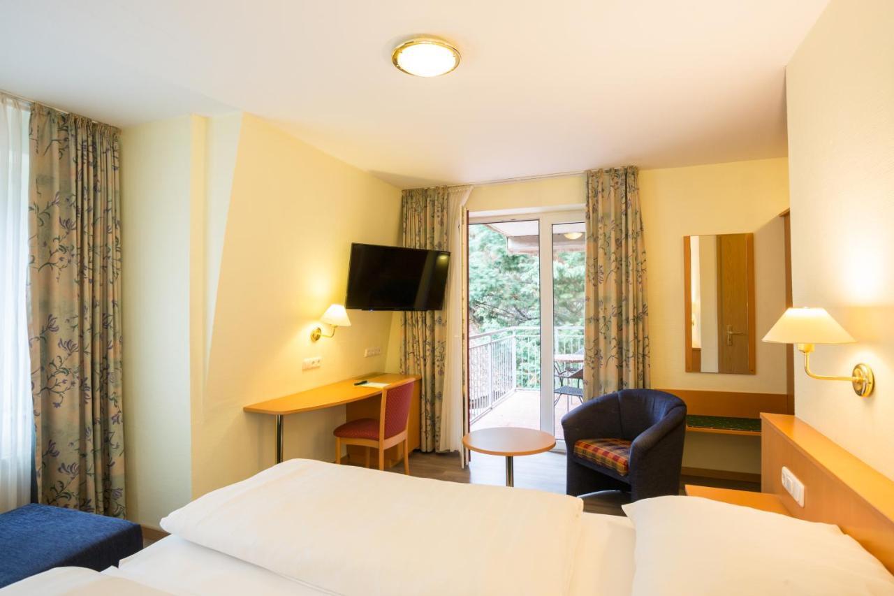 Hotel Gremersdorf - Zum Gruenen Jaeger Esterno foto